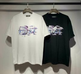 Picture of Amiri T Shirts Short _SKUAmiriS-XL66031580